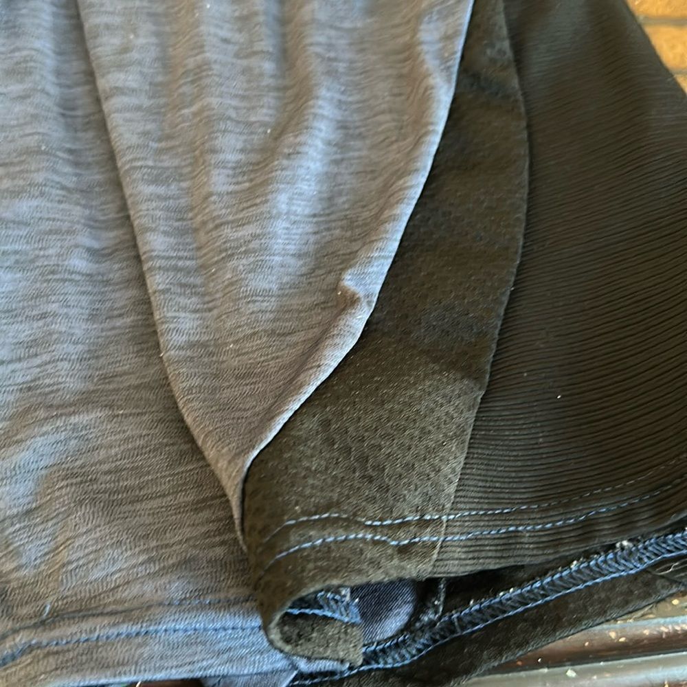 COPY - EUC Game Time Shorts